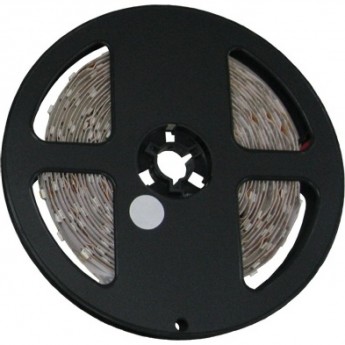 Однотонная светодиодная лента ECOLA LED STRIP PRO P5DD14ESB на катушке 5м