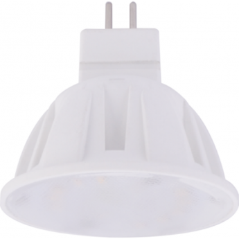 Светодиодная лампа ECOLA LIGHT MR16 LED M7TW50ELC